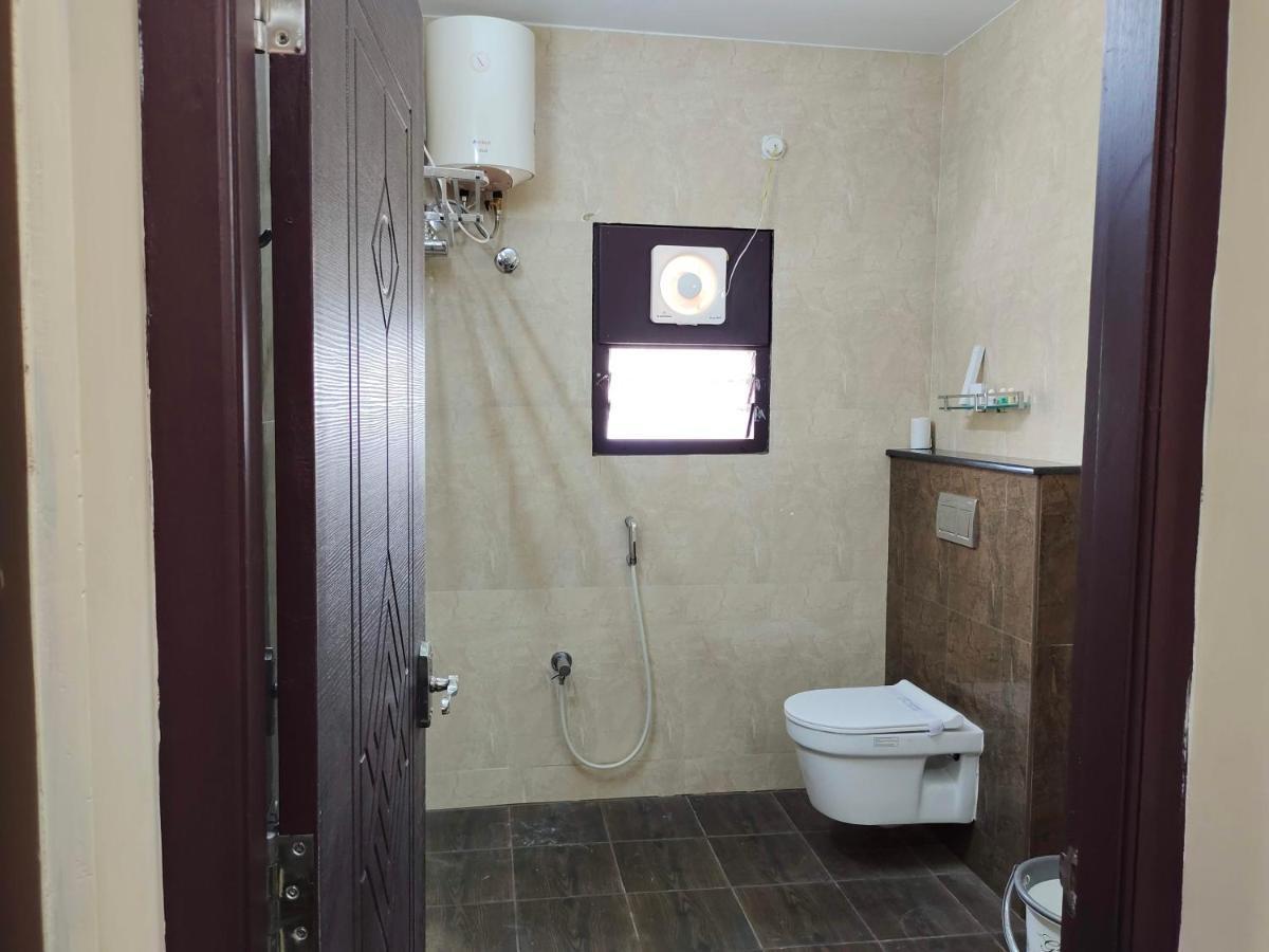 John Towers Hotel ติรุนเนเวลี ภายนอก รูปภาพ
